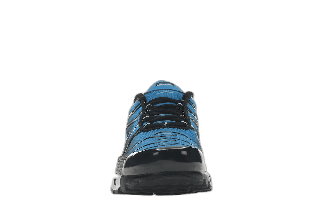 Nike Air Max Plus Aquarius Blue - Sneakerzone