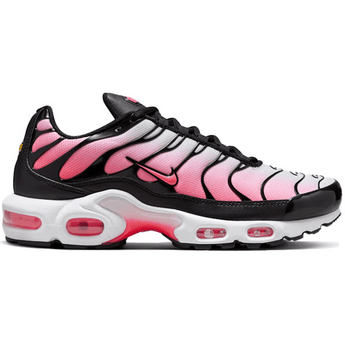 Nike Air Max Plus Black Hot Punch - Sneakerzone