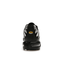 Nike Air Max Plus Black Silver White - Sneakerzone