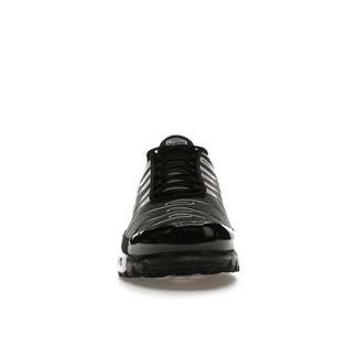 Nike Air Max Plus Black Silver White - Sneakerzone