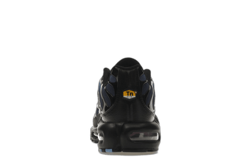Nike Air Max Plus Black University Blue - Sneakerzone