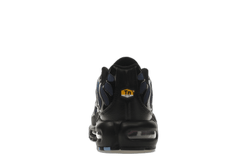 Nike Air Max Plus Black University Blue - Sneakerzone