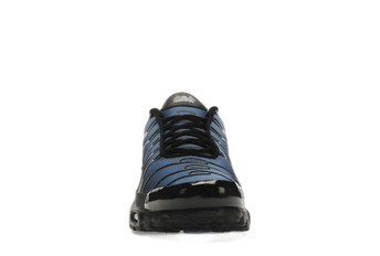 Nike Air Max Plus Black University Blue - Sneakerzone
