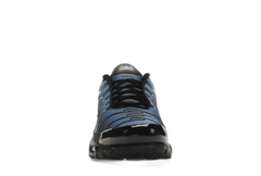 Nike Air Max Plus Black University Blue - Sneakerzone