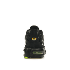 Nike Air Max Plus Black Volt - Sneakerzone