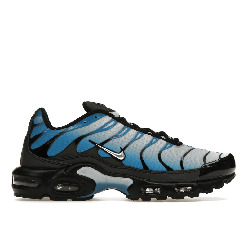 Nike Air Max Plus Blue Gradient product image