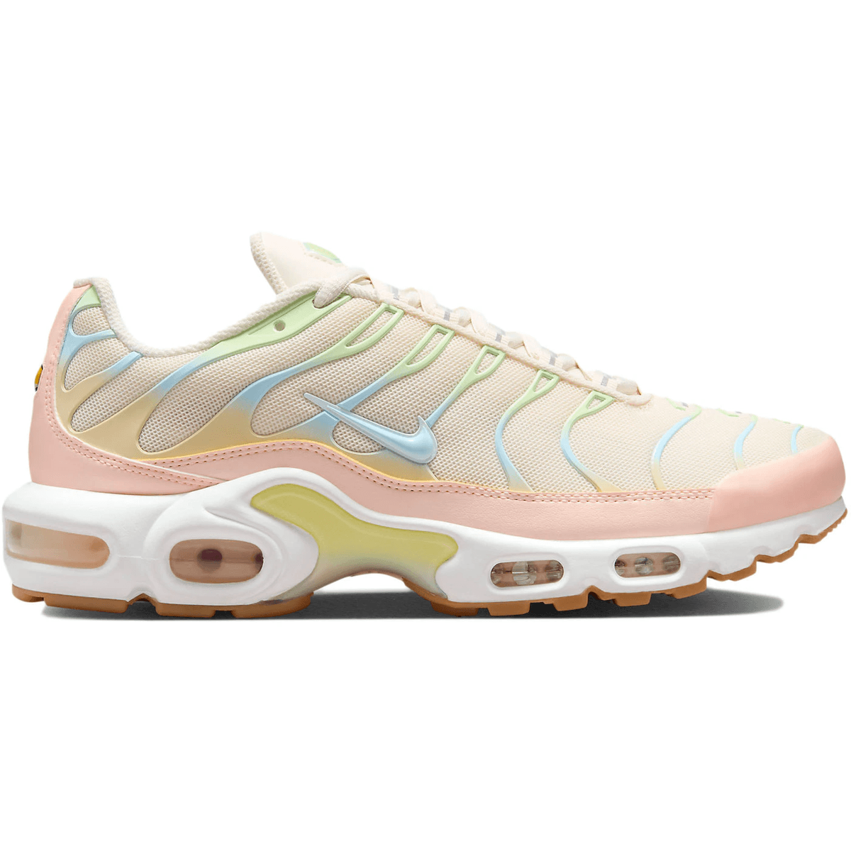 Nike Air Max Plus Crimson Tint - Sneakerzone