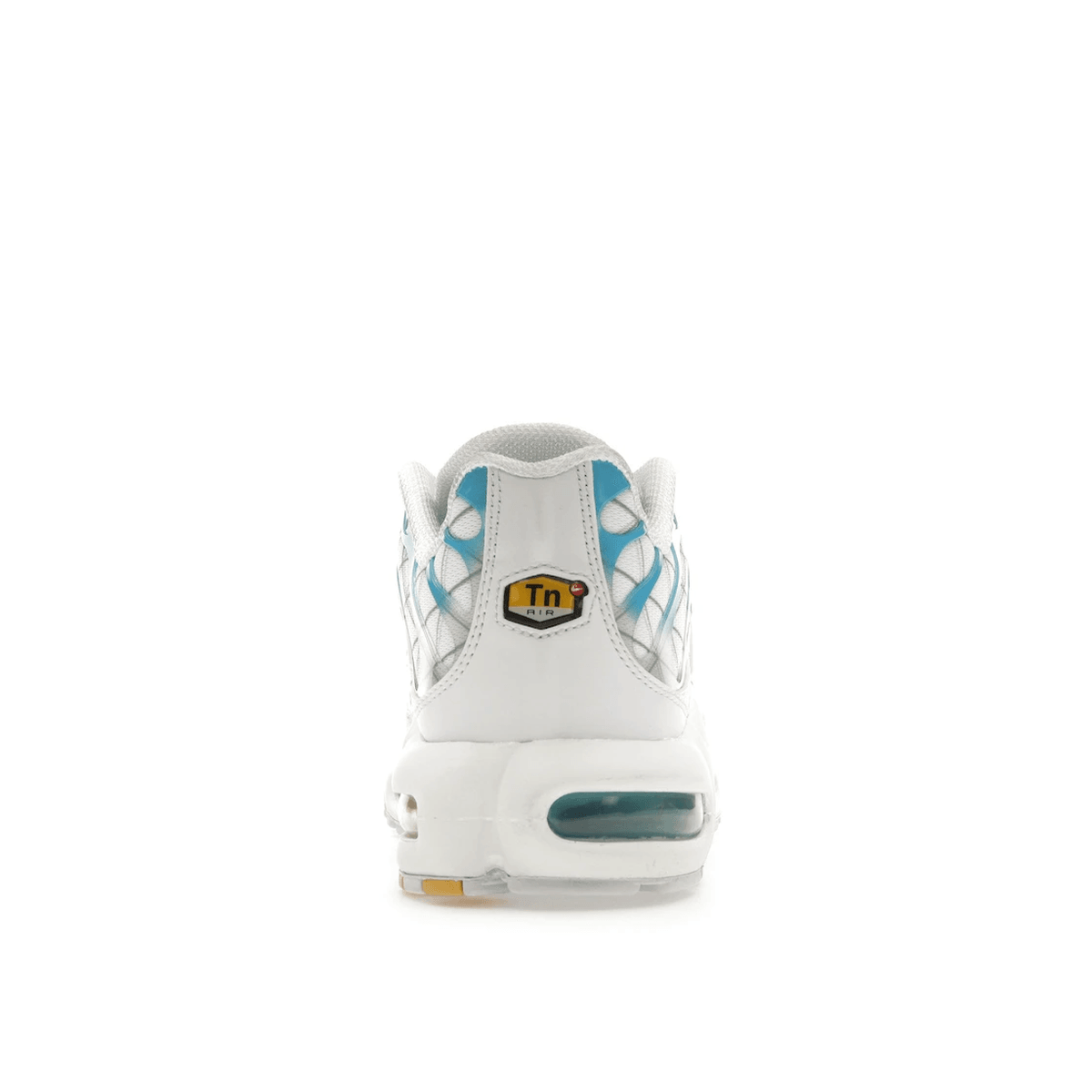 Nike Air Max Plus Marseille - Sneakerzone