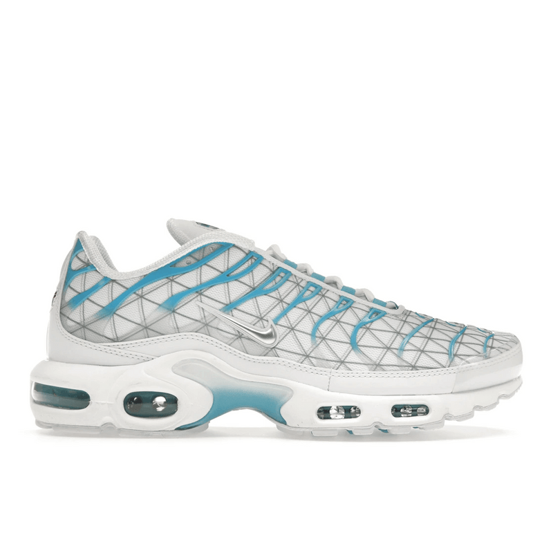 Nike Air Max Plus Marseille product image