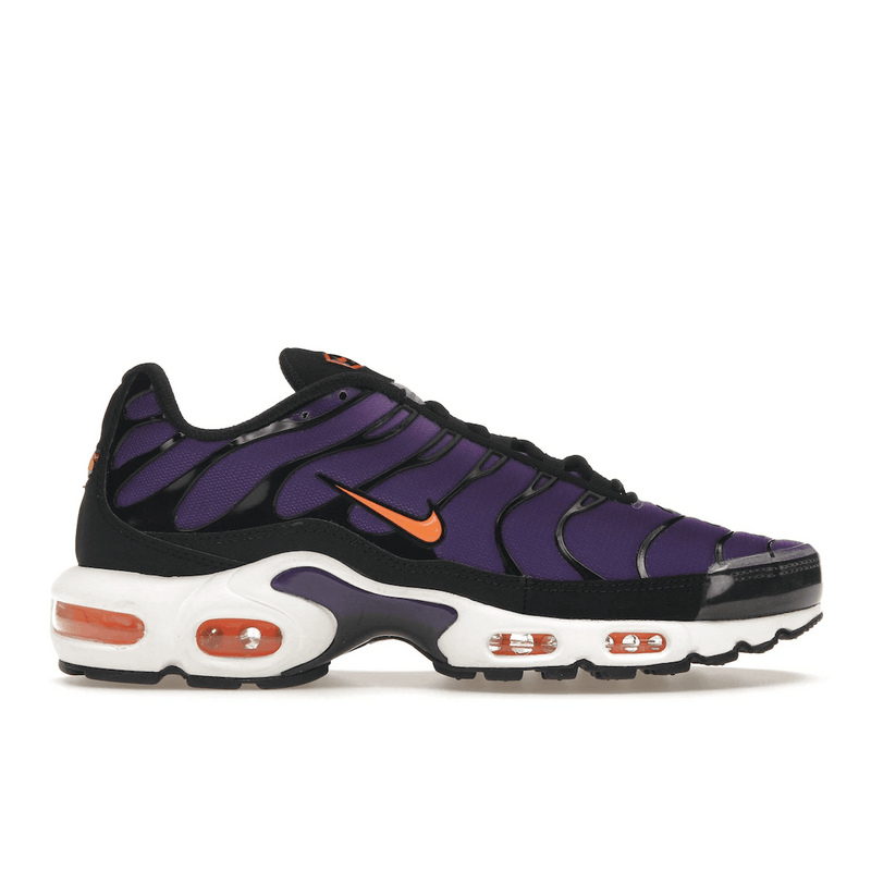Nike Air Max Plus OG Voltage Purple product image