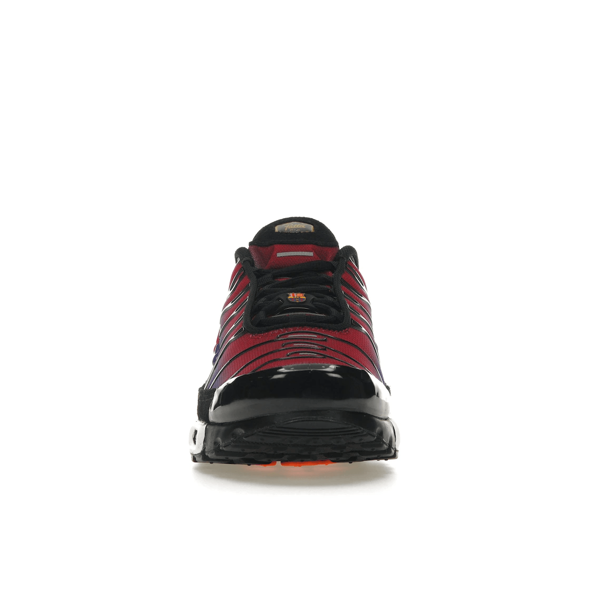Nike Air Max Plus Patta FC Barcelona Culers del Mon secondary image