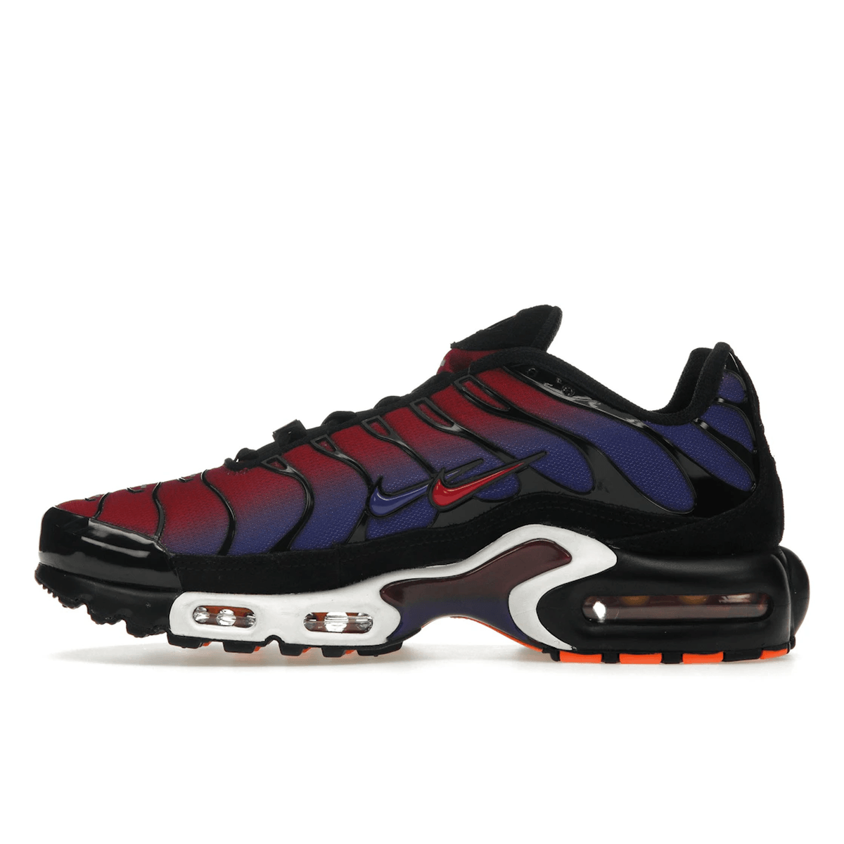 Nike Air Max Plus Patta FC Barcelona Culers del Mon - Sneakerzone
