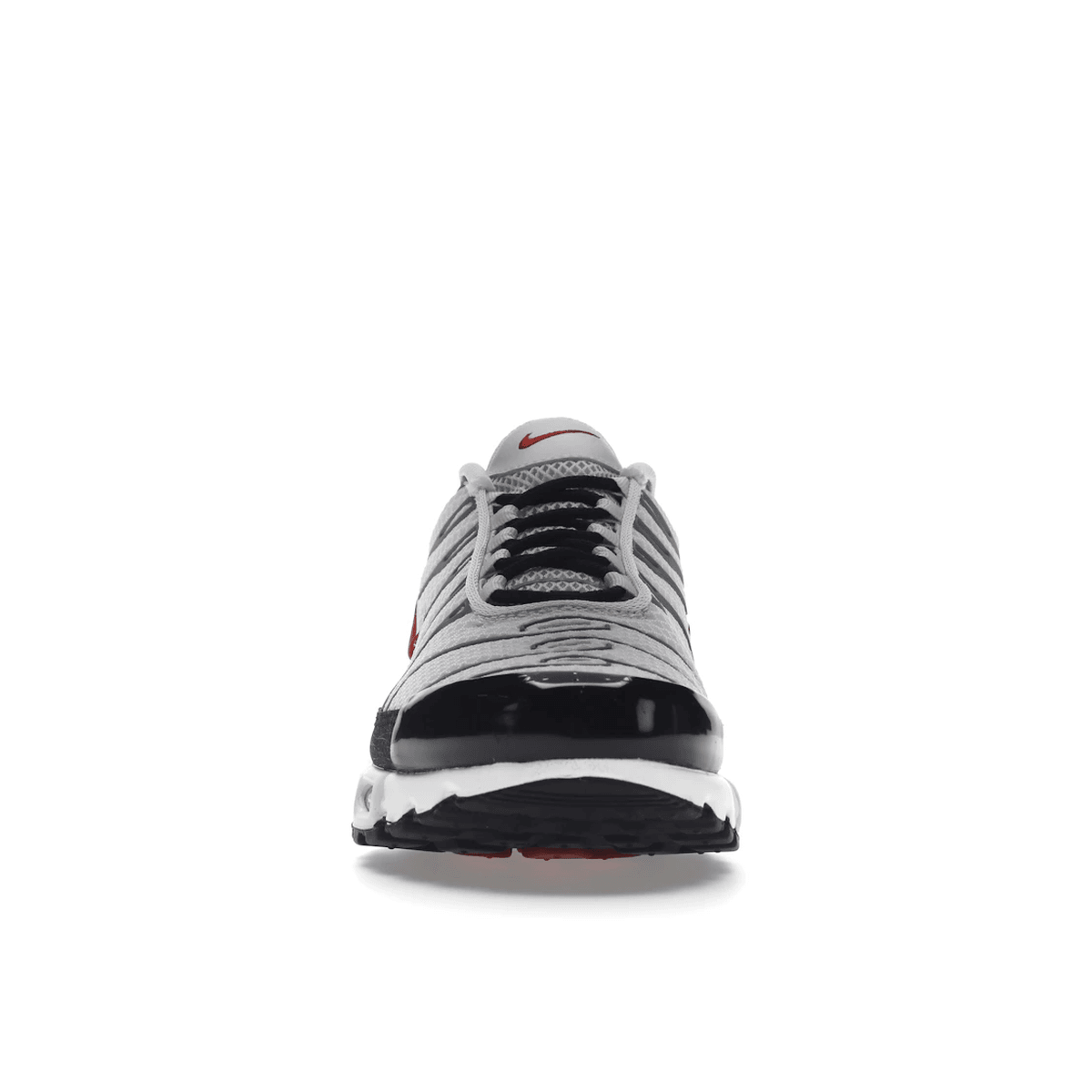 Nike Air Max Plus Photon Dust Varsity Red secondary image