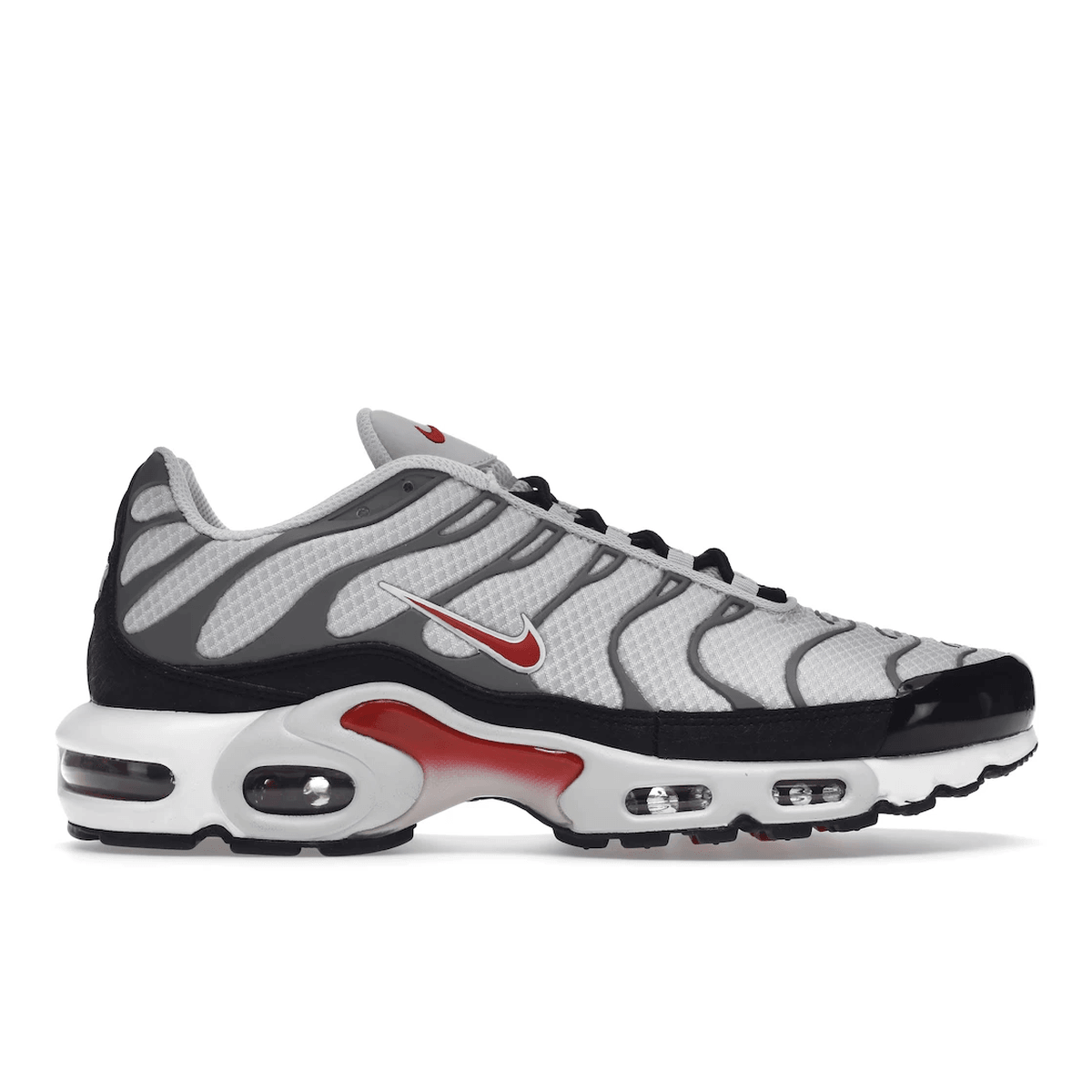 Nike Air Max Plus Photon Dust Varsity Red - Sneakerzone