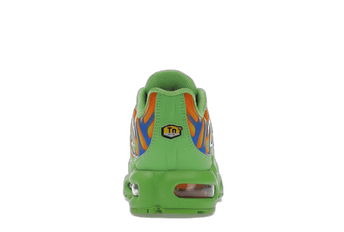 Nike Air Max Plus Supreme Mean Green - Sneakerzone