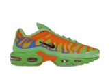 Nike Air Max Plus Supreme Mean Green - Sneakerzone