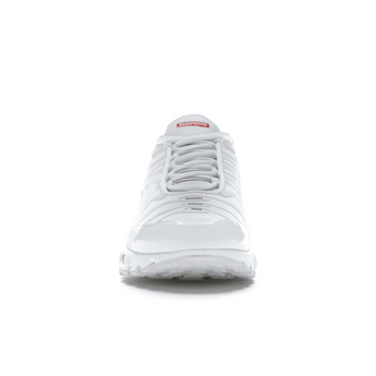 Nike Air Max Plus Supreme White - Sneakerzone
