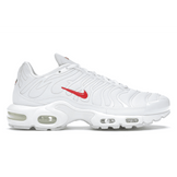 Nike Air Max Plus Supreme White - Sneakerzone