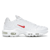Nike Air Max Plus Supreme White - Sneakerzone