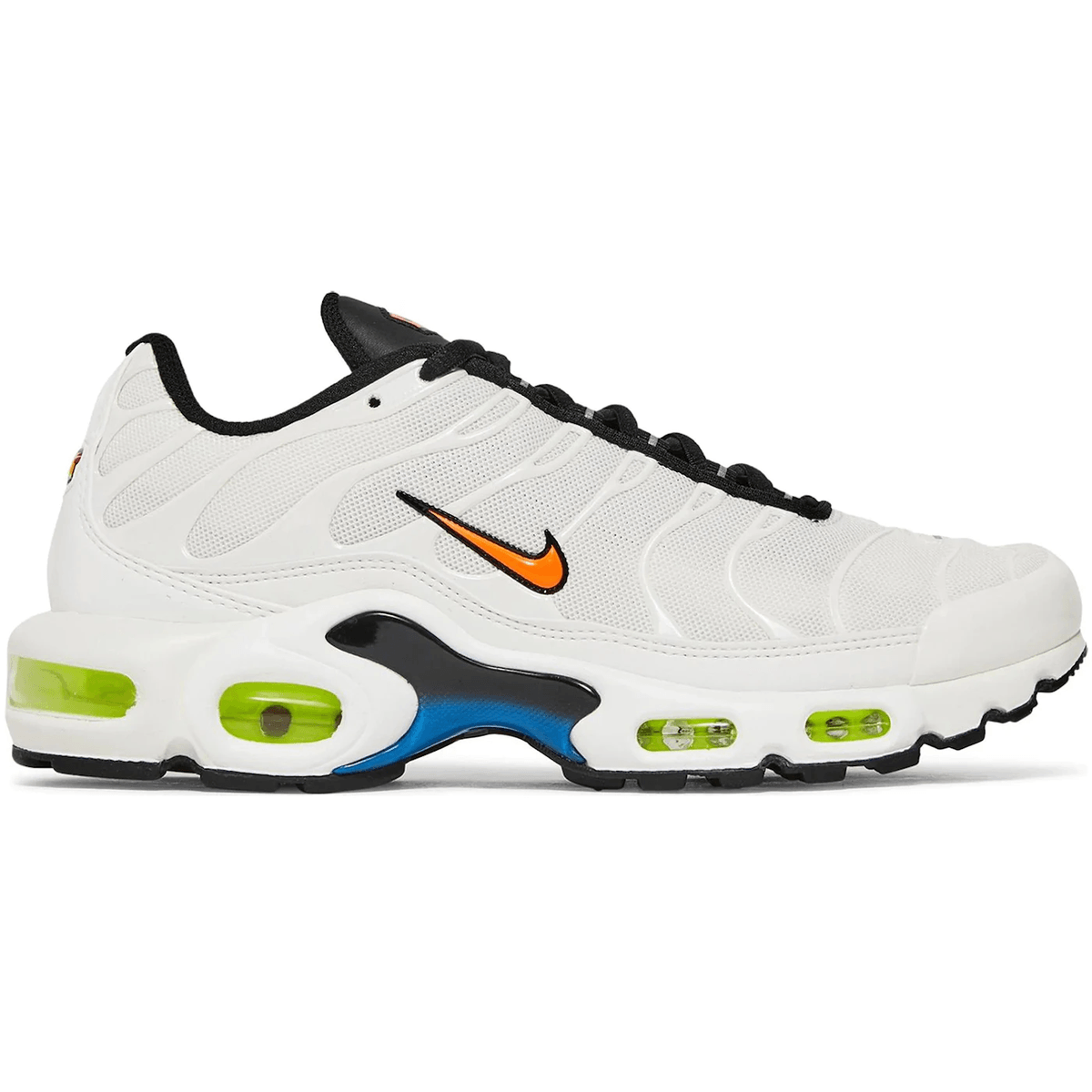 Nike Air Max Plus TN Nerf - Sneakerzone