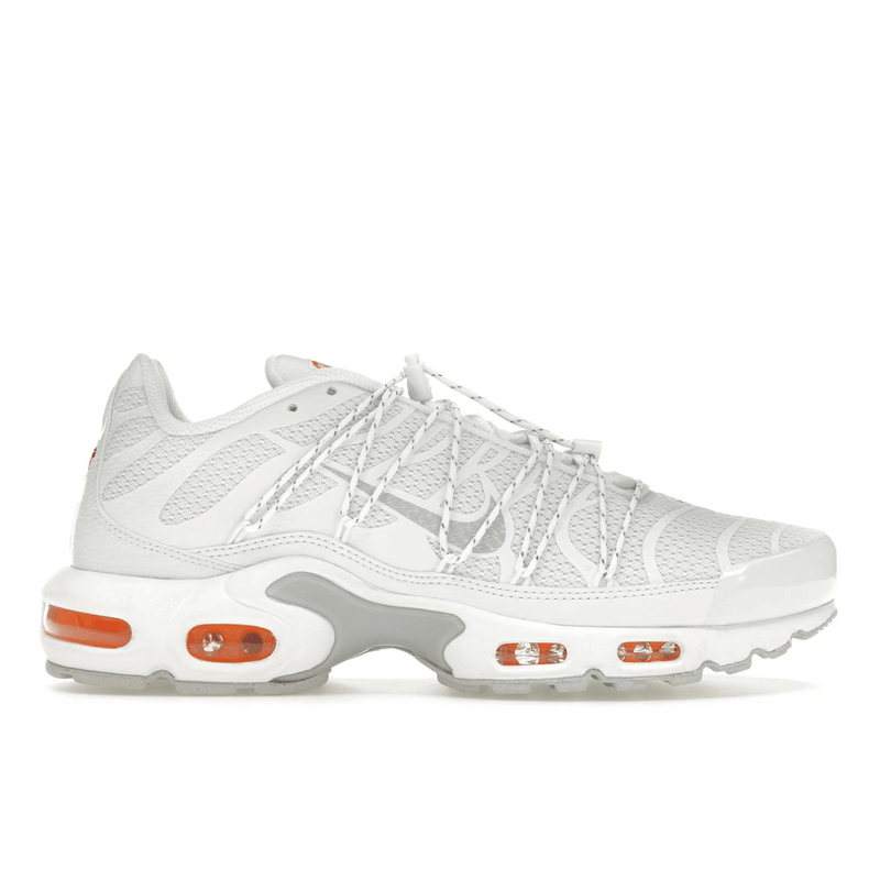 Nike Air Max Plus Utility Safety Orange Pure Platinum product image