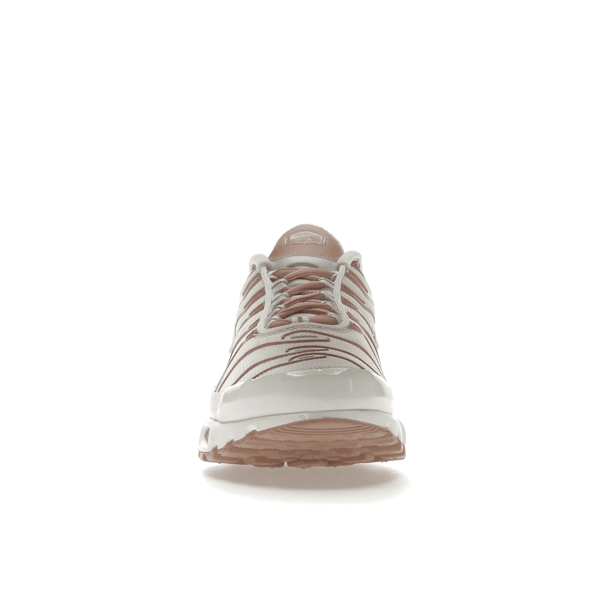 Nike Air Max Plus White Pink Oxford - Sneakerzone