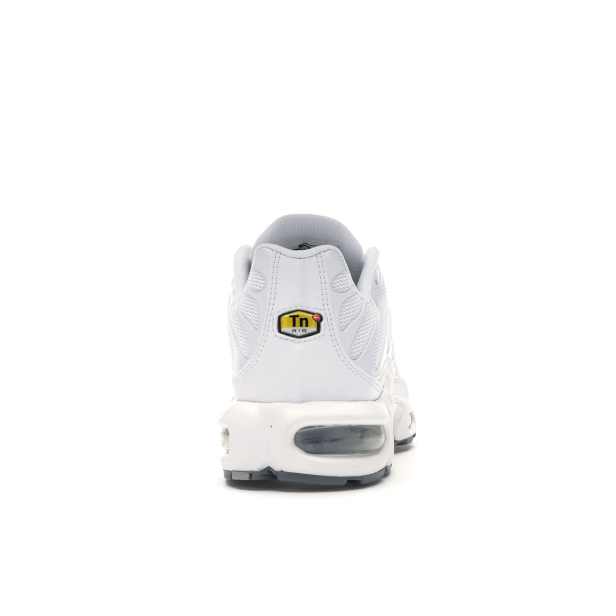 Nike Air Max Plus White - Sneakerzone