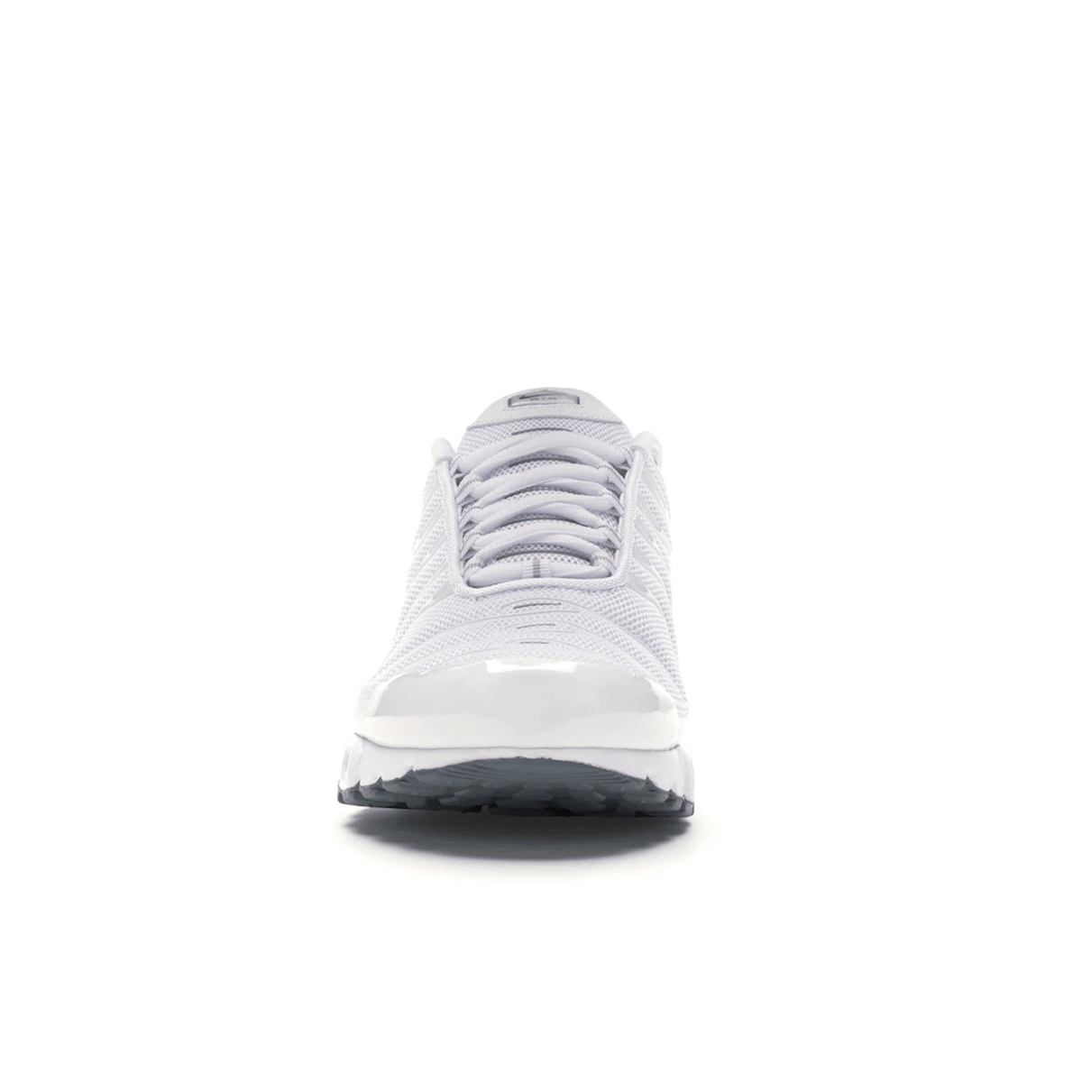 Nike Air Max Plus White - Sneakerzone