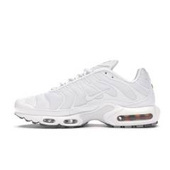 Nike Air Max Plus White - Sneakerzone