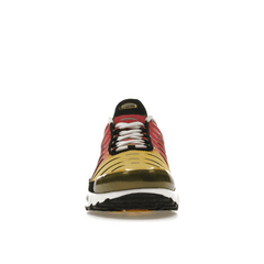 Nike Air Max Plus Yellow Pink Gradient - Sneakerzone