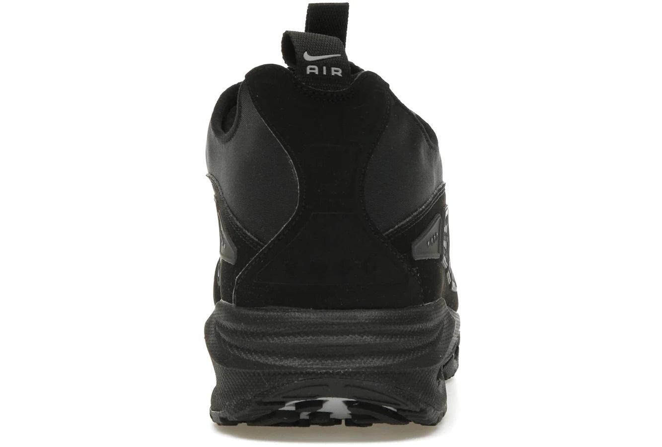 Nike Air Max Sunder Black Silver - Sneakerzone