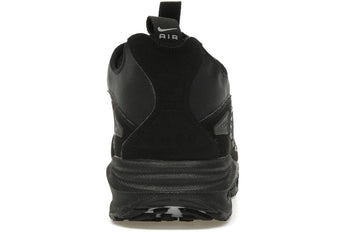 Nike Air Max Sunder Black Silver - Sneakerzone