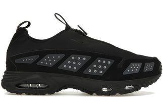 Nike Air Max Sunder Black Silver - Sneakerzone