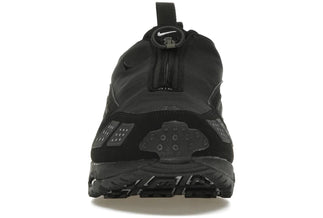 Nike Air Max Sunder Black Silver - Sneakerzone