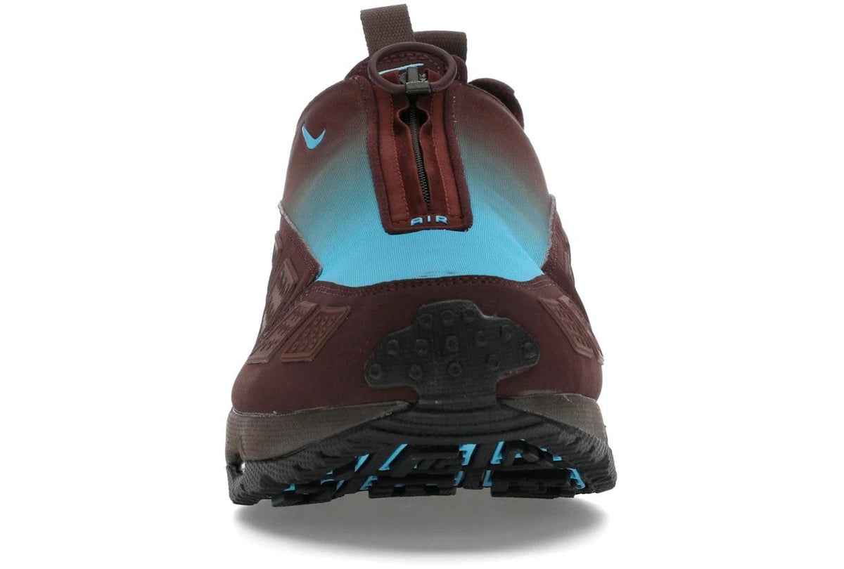 Nike Air Max Sunder Burgundy Crush Baltic Blue secondary image