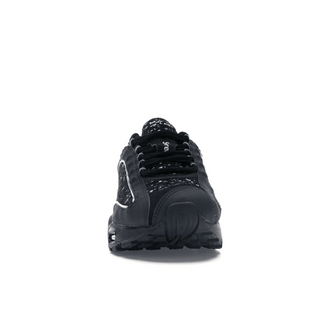 Nike Air Max Tailwind 4 Supreme Black - Sneakerzone