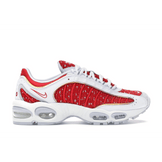 Nike Air Max Tailwind 4 Supreme White - Sneakerzone