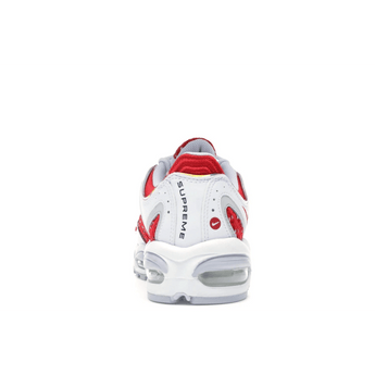 Nike Air Max Tailwind 4 Supreme White - Sneakerzone