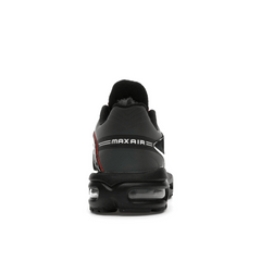 Nike Air Max Tailwind 5 Skepta Bloody Chrome - Sneakerzone