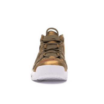 Nike Air More Uptempo Supreme Suptempo Gold - Sneakerzone