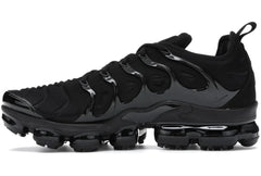Nike Air VaporMax Plus Triple Black - Sneakerzone