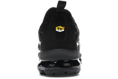 Nike Air VaporMax Plus Triple Black - Sneakerzone