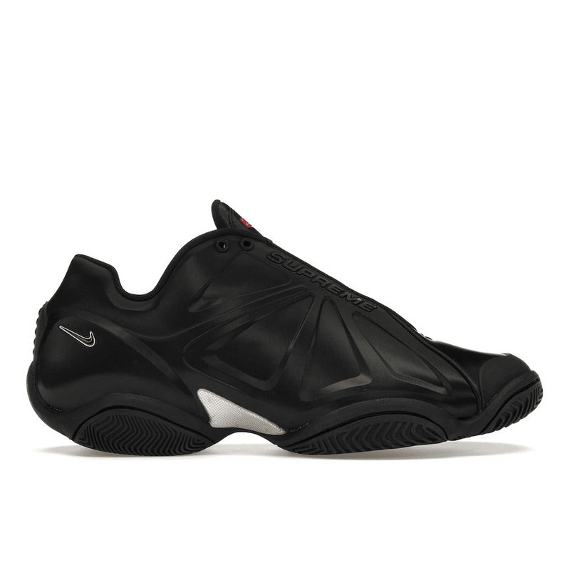 Nike Air Zoom Courtposite Supreme Black product image