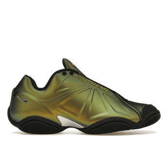 Nike Air Zoom Courtposite Supreme Metallic Gold - Sneakerzone