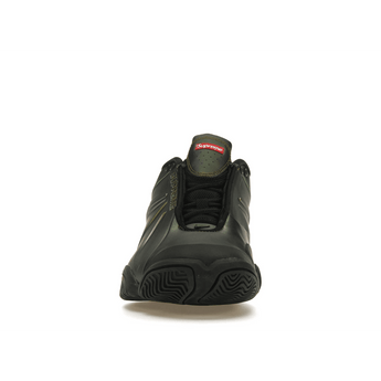 Nike Air Zoom Courtposite Supreme Metallic Gold - Sneakerzone
