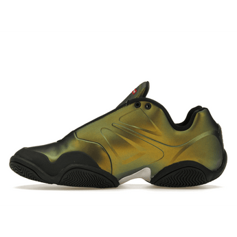 Nike Air Zoom Courtposite Supreme Metallic Gold - Sneakerzone