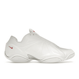Nike Air Zoom Courtposite Supreme White - Sneakerzone