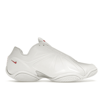 Nike Air Zoom Courtposite Supreme White - Sneakerzone