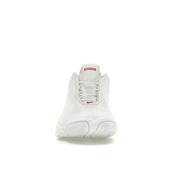 Nike Air Zoom Courtposite Supreme White - Sneakerzone