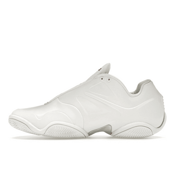 Nike Air Zoom Courtposite Supreme White - Sneakerzone